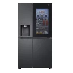 یخچال فریزر ساید بای ساید ال جی مدل X287