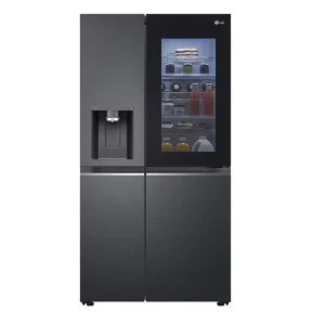 یخچال فریزر ساید بای ساید ال جی مدل X287