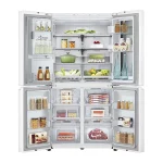 قیمت و خرید یخچال ال جی دور این دور مدل X39FFQRL