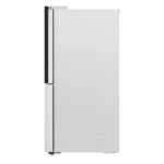 خرید یخچال و فریزر ساید بای ساید ال جی مدل GRX39FFQRL