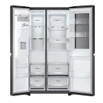 سیستم هوشمند و چند ویژگی دیگر GCX287TNB