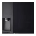 یخچال فریزر ال جی