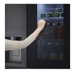 قیمت و خرید یخچال ال جی دور این دور مدل GCX-287TNB