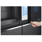 خرید یخچال فریزر ال جی مدل GCX-287TNB از کارینوشاپ