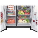 خرید قسطی یخچال فریزر ال جی مدل GCX-287TNB