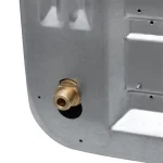 گاز رومیزی و صفحه ای نیک‌ کالا EGH 103 - Image 7