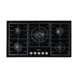 گاز رومیزی و صفحه ای نیک‌ کالا GGH 301/3