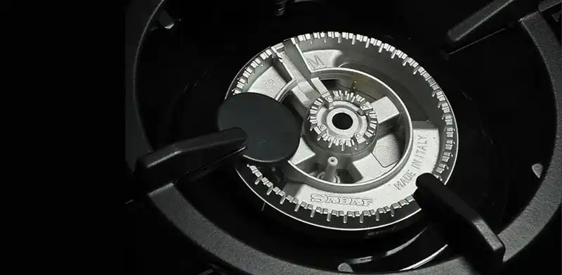 گاز رومیزی و صفحه ای نیک‌ کالا GGH 301/3