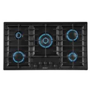 گاز رومیزی و صفحه ای نیکالا مدل SGH 102