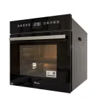 نمای جانبی فر سولار داتیس 667