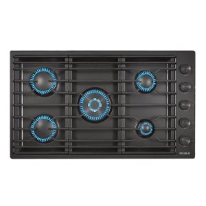 گاز رومیزی و صفحه ای نیکالا مدل egh104