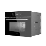 طراحی مایکروویو توکار MI500TB