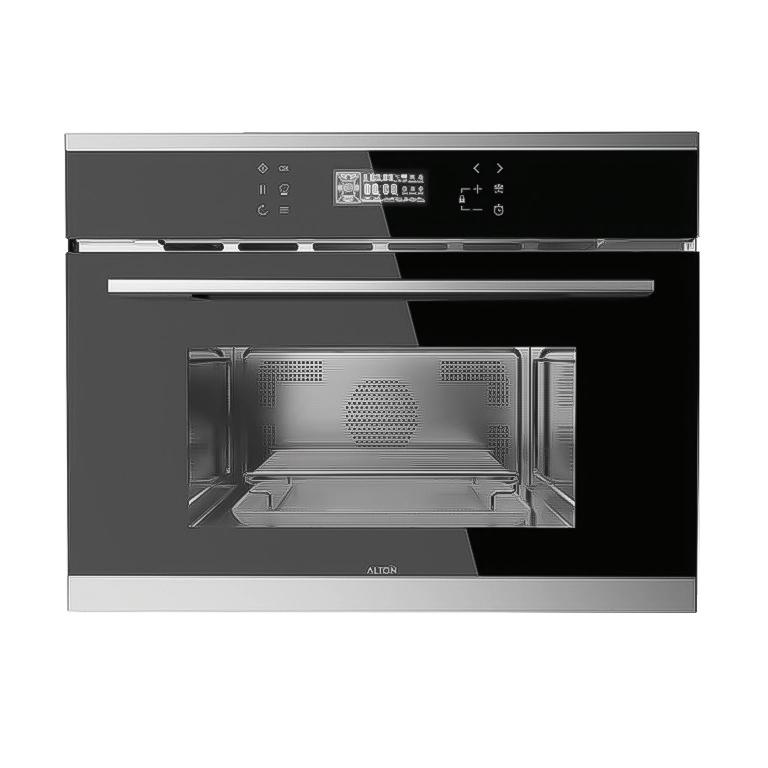 Alton Built-in Microwave Model MI500TS مایکروویو توکار آلتون مدل MI500TS