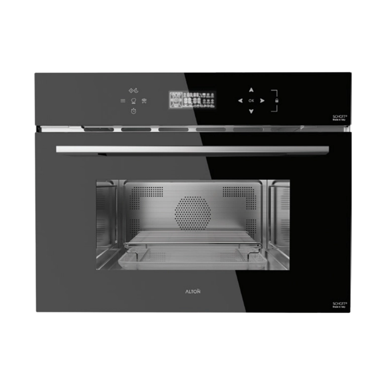 Alton Built-in Microwave Model MI530B مایکروویو توکار آلتون مدل MI530B
