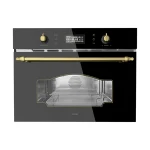 طراحی مایکروویو توکار MI540B