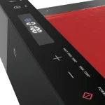 پنل لمسی کشو گرم کن آلتون D530B