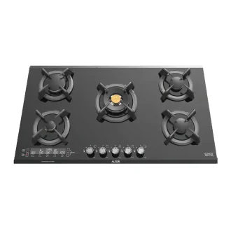 گاز رومیزی و صفحه ای آلتون G534DB