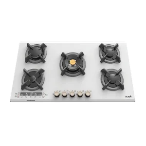 گاز رومیزی و صفحه ای آلتون IG534DW