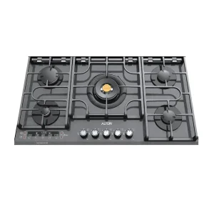 گاز رومیزی و صفحه ای آلتون IG550DG