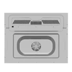 مایکروویو و ماکروفر توکار آلتون Alton مدل MI600B
