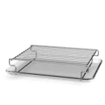 مایکروویو و ماکروفر توکار آلتون Alton مدل MI600B