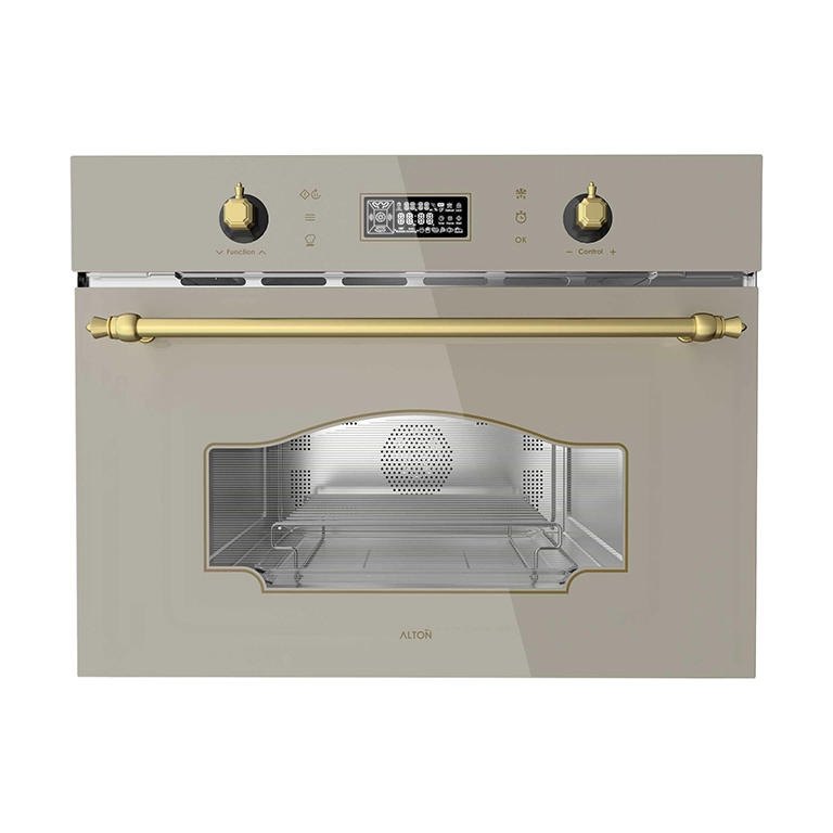 Alton built-in microwave model MI540C 4 مایکروویو توکار آلتون مدل MI540C