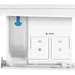 ماشین لباسشویی 9 کیلویی بوش WGA244A0ME