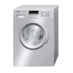 ماشین لباسشویی 6 کیلویی بوش WAB202S2IR