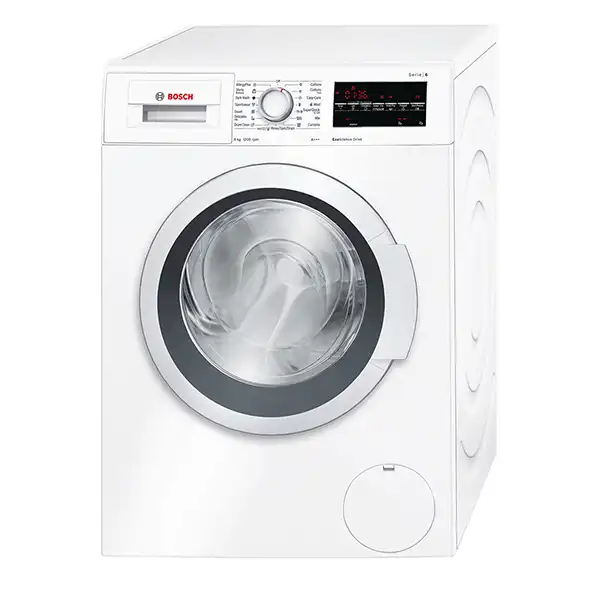 ماشین لباسشویی 8 کیلویی بوش WAT24461IR