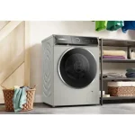 ماشین لباسشویی 9 کیلویی بوش WGB2440XME - Image 3