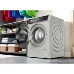 ماشین لباسشویی 9 کیلویی بوش WGB2440XME - Image 4