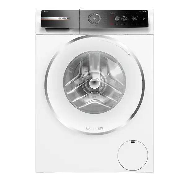 ماشین لباسشویی 9 کیلویی بوش WGB244AO