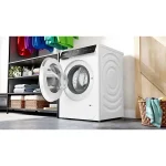 ماشین لباسشویی 9 کیلویی بوش WGB246070