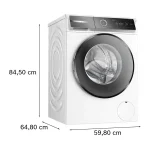 ماشین لباسشویی بوش WGB246070