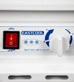 فریزر صندوقی تک‌درب ایستکول مدل 40320