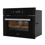 خرید فر توکار برقی داتیس DF-744 بخارپز