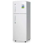 یخچال فریزر کمبی 12 فوت ایستکول مدل 296200 رنگ مشکی سفید و نوک مدادی