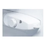 یخچال فریزر کمبی 12 فوت ایستکول مدل 296200 رنگ مشکی سفید و نوک مدادی