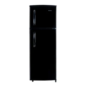 یخچال فریزر کمبی 12 فوت ایستکول مدل 296200 رنگ مشکی سفید و نوک مدادی