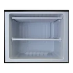 یخچال فریزر کمبی 12 فوت ایستکول مدل 296200 رنگ مشکی سفید و نوک مدادی