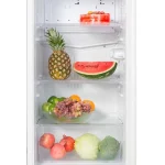 یخچال فریزر کمبی 12 فوت ایستکول مدل 296200 رنگ مشکی سفید و نوک مدادی