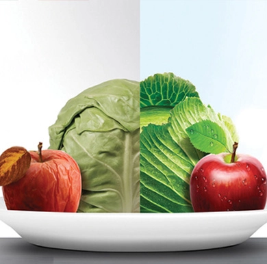 خاصیت آنتی باکتریال Anti bactrial فریزر های الکترو استیل