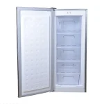 فریزر الکترواستیل ESF10 به رنگ تیتانیوم