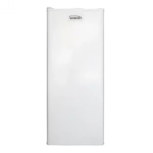 فریزر الکترواستیل مدل استور ESF10 رنگ سفید چرمی