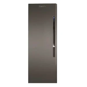 فریزر الکترواستیل مدل کوآلتی ES21 رنگ تیتانیوم