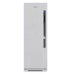 فریزر الکترواستیل مدل کوآلتی ES21 رنگ سفید چرمی