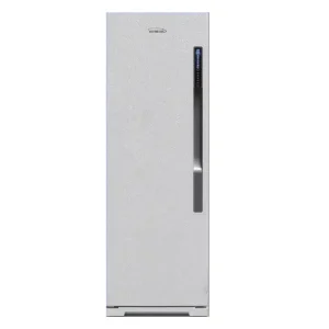 فریزر الکترواستیل مدل کوآلتی ES21 رنگ سفید چرمی