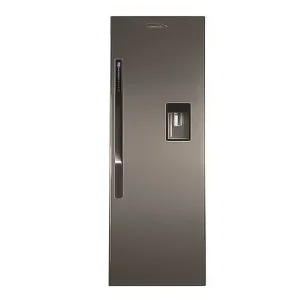 یخچال الکترواستیل مدل کوآلتی ES21 رنگ تیتانیوم