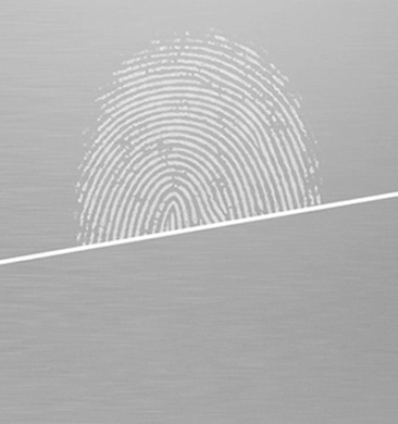 استیل ضد لک