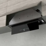 خرید هود آشپزخانه مخفی آلتون مدل H808B مشکی از کارینوشاپ